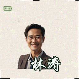 林涛